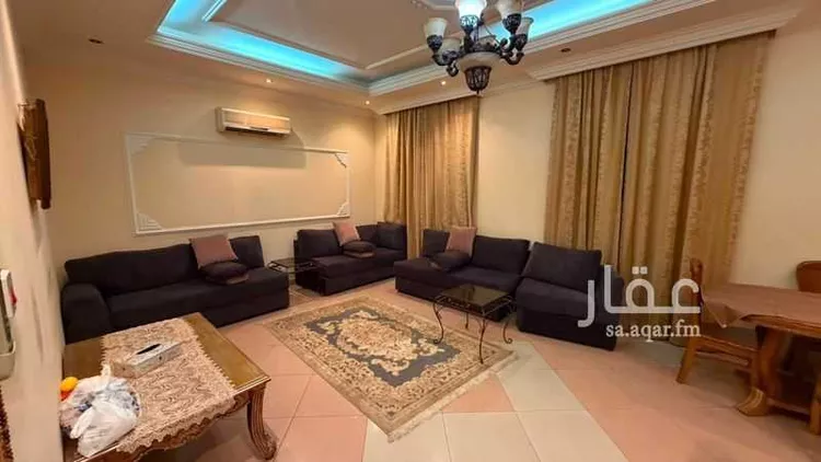 فيلا للبيع في شارع عائكه بنت زيد, حي النعيم, مدينة جدة, منطقة مكة المكرمة صورة 4