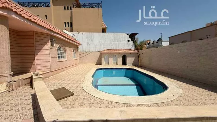 استراحة للبيع في شارع ابن الزهري, حي أبحر الشمالية, مدينة جدة, منطقة مكة المكرمة 8