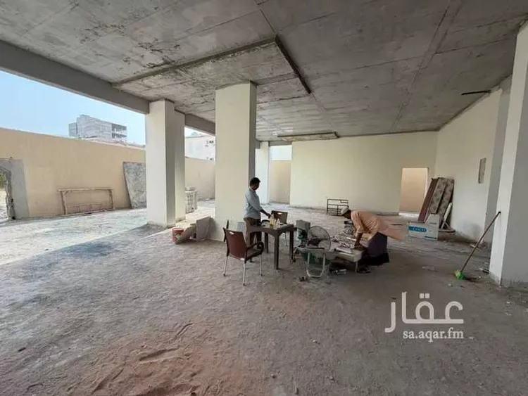 محل للإيجار في شارع حذيفة ابن اليمان, حي الشاطئ, مدينة جدة, منطقة مكة المكرمة صورة 5