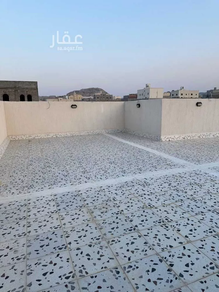 فيلا للبيع في شارع القدس 346, حي القدس, مدينة الطائف, منطقة مكة المكرمة 6