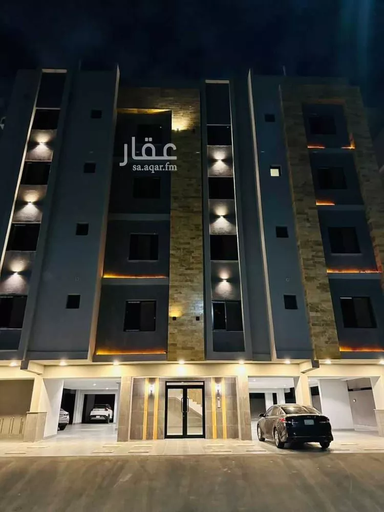 شقة للإيجار في شارع محسن الجليلي, حي الريان, مدينة جدة, منطقة مكة المكرمة صورة 3