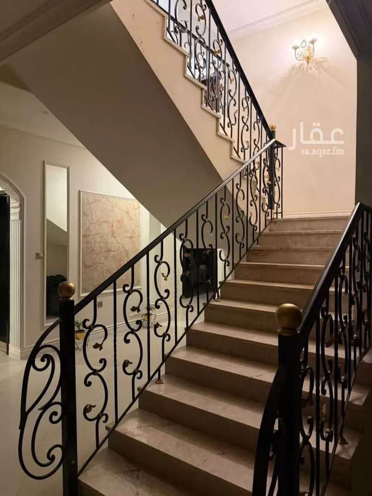 فيلا للبيع في شارع محمد بن أحمد الربعي, حي المروة, مدينة جدة, منطقة مكة المكرمة صورة 4