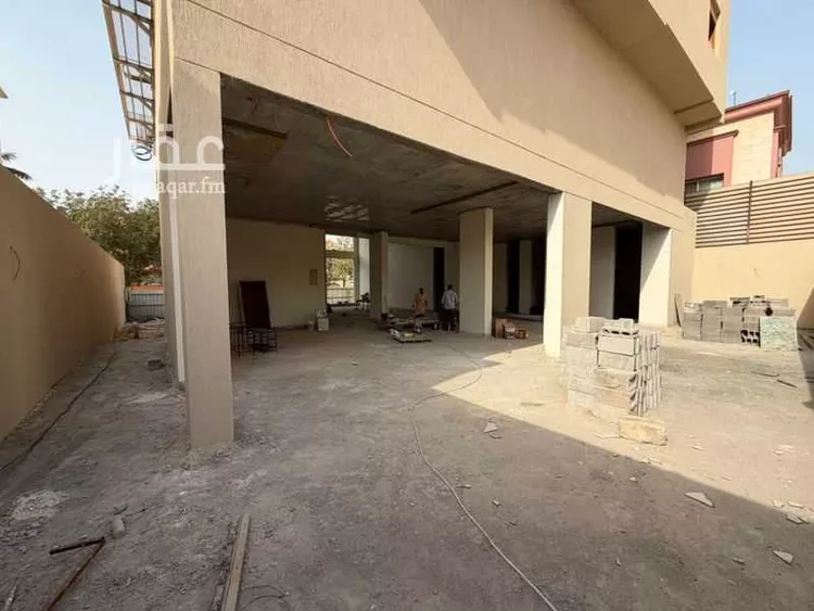 محل للإيجار في شارع حذيفة ابن اليمان, حي الشاطئ, مدينة جدة, منطقة مكة المكرمة صورة 3