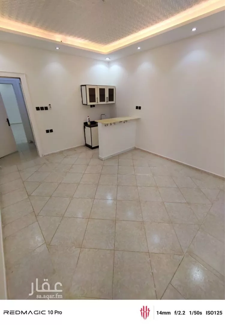 شقة للإيجار في شارع ابي جعفر المنصور, حي الشهداء, مدينة الرياض, منطقة الرياض صورة 4