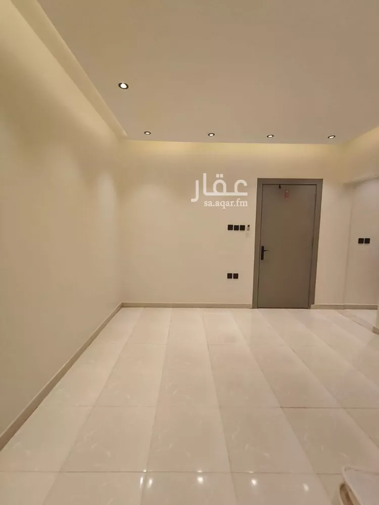شقة للإيجار في حي الياسمين, مدينة الرياض, منطقة الرياض صورة 3