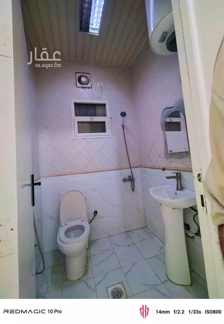شقة للإيجار في شارع ابي جعفر المنصور, حي الشهداء, مدينة الرياض, منطقة الرياض صورة 2