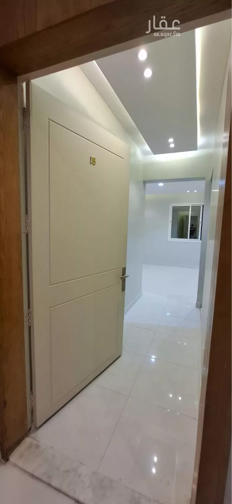 شقة للإيجار في شارع العدل, حي العارض, مدينة الرياض, منطقة الرياض صورة 2