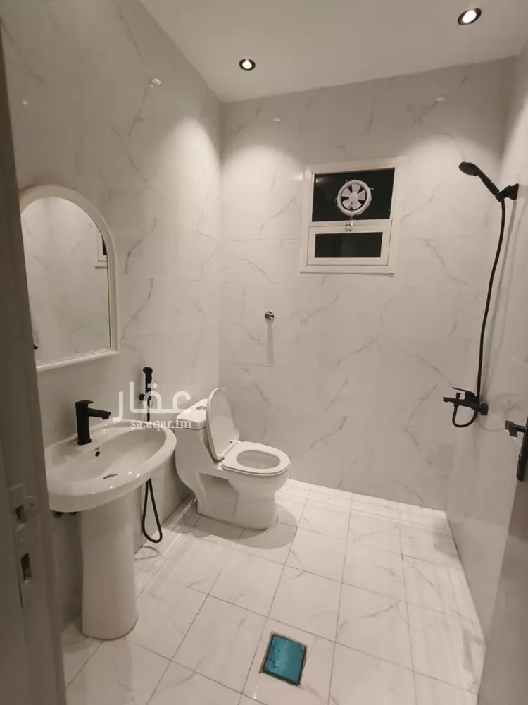 شقة للإيجار في حي الياسمين, مدينة الرياض, منطقة الرياض صورة 4