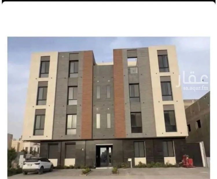 شقة للبيع في شارع سالم بن عمير الاوسي, حي العارض, مدينة الرياض, منطقة الرياض