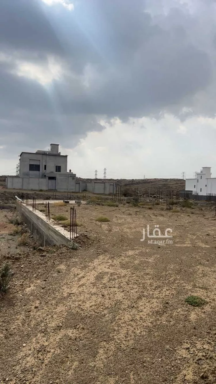 أرض للبيع في حي الأزهر, مدينة خميس مشيط, منطقة عسير