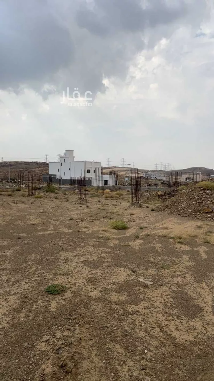 أرض للبيع في حي الأزهر, مدينة خميس مشيط, منطقة عسير صورة 2