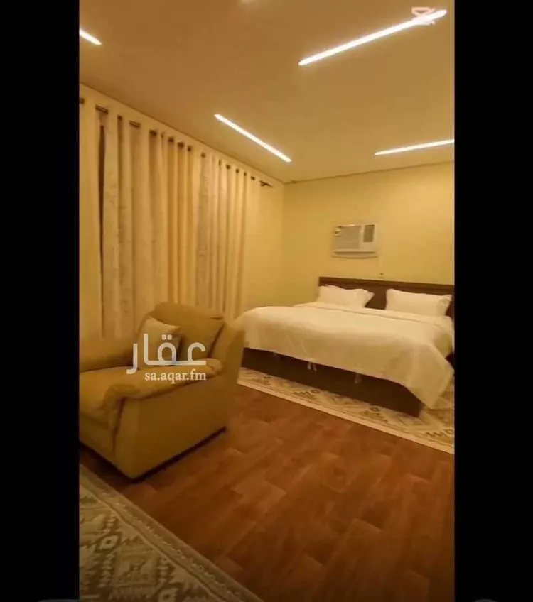 شقة للإيجار في شارع ينبع الصناعيه 1627, حي رضوى, مدينة ينبع, منطقة المدينة المنورة