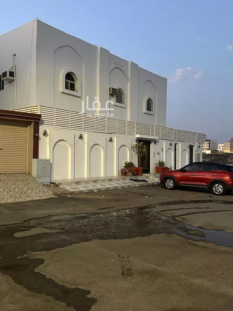 عمارة للبيع في شارع زيد بن ربيعه, حي الدويخلة, مدينة المدينه المنوره, منطقة المدينة المنورة صورة 3