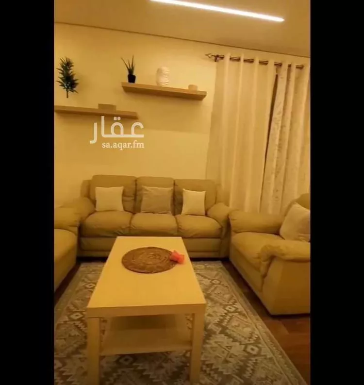 شقة للإيجار في شارع ينبع الصناعيه 1627, حي رضوى, مدينة ينبع, منطقة المدينة المنورة صورة 2