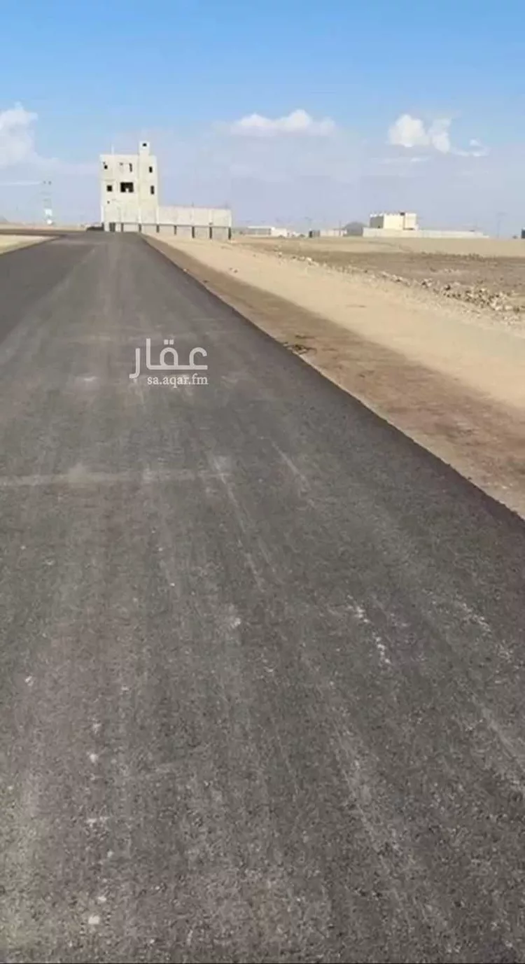 أرض للبيع في شارع سعيد بن خلف , حي ابيار الماشي, مدينة المدينه المنوره, منطقة المدينة المنورة صورة 4