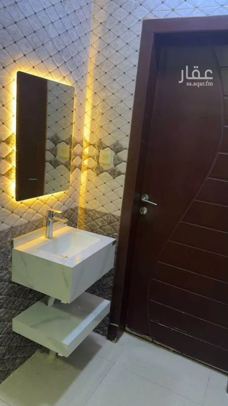 شقة للإيجار في شارع وادي الحاد, حي طويق, مدينة الرياض, منطقة الرياض