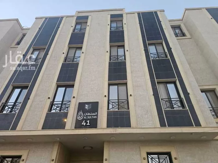 شقة للإيجار في شارع عسير, حي ظهرة لبن, مدينة الرياض, منطقة الرياض