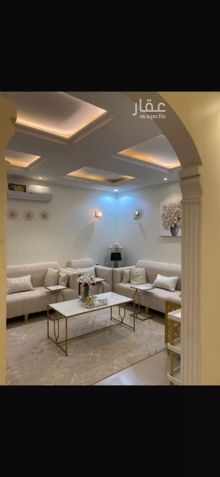 فيلا للإيجار في شارع مصطفى بن عبدالله مرداد, حي المهدية, مدينة الرياض, منطقة الرياض صورة 3