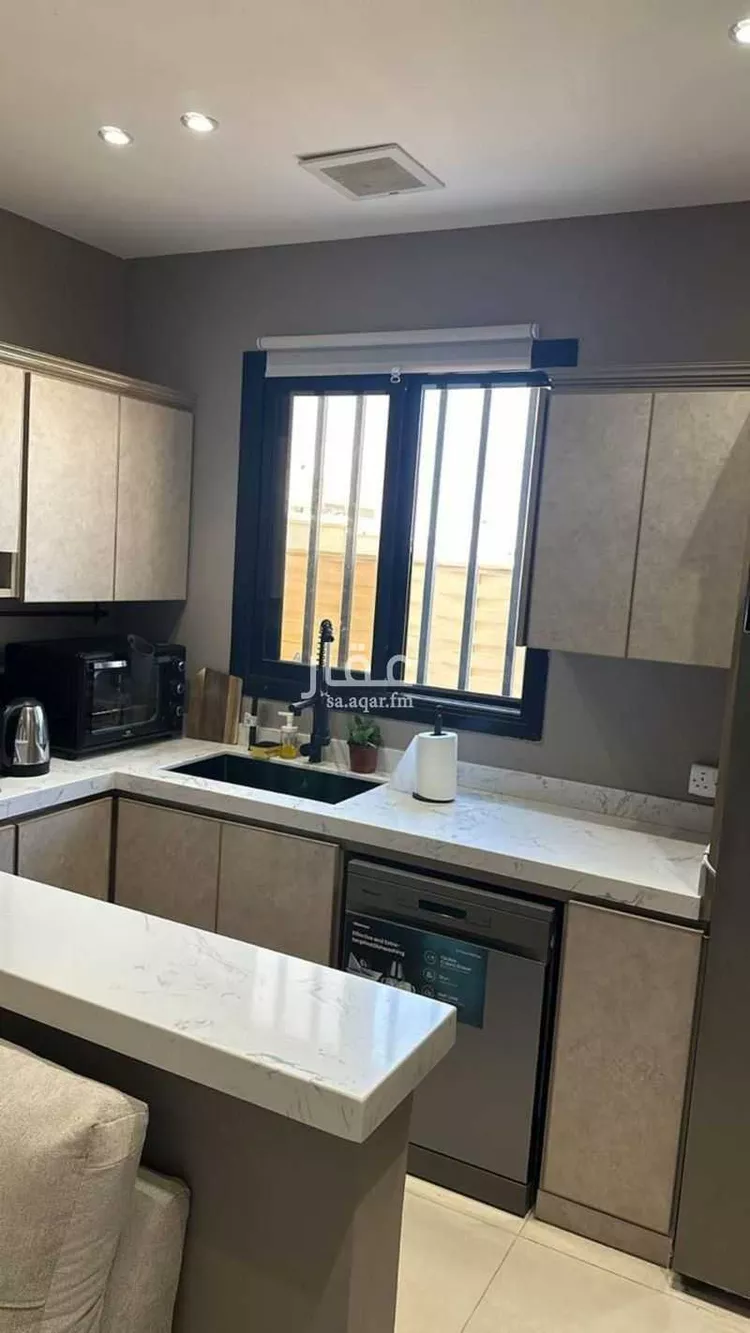 شقة للإيجار في شارع يحيى البانياسي, حي المهدية, مدينة الرياض, منطقة الرياض صورة 5