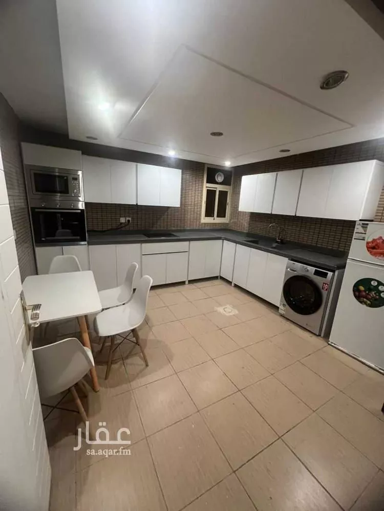 شقة للإيجار في شارع البرقاء, حي الياسمين, مدينة الرياض, منطقة الرياض