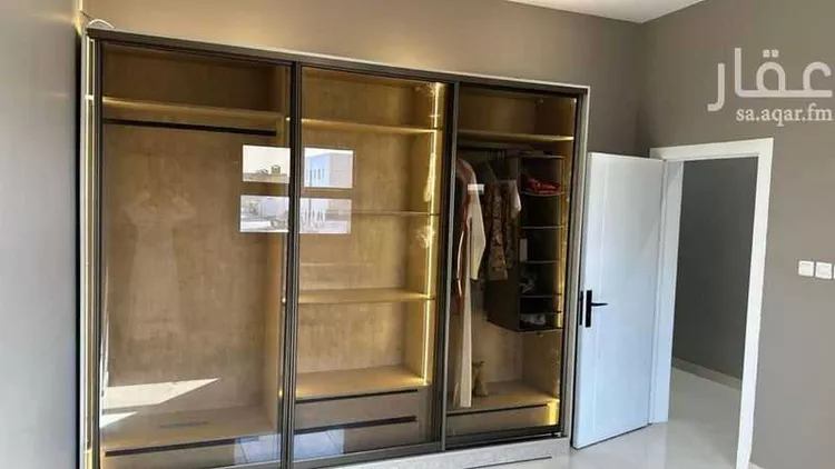 شقة للإيجار في شارع يحيى البانياسي, حي المهدية, مدينة الرياض, منطقة الرياض صورة 3