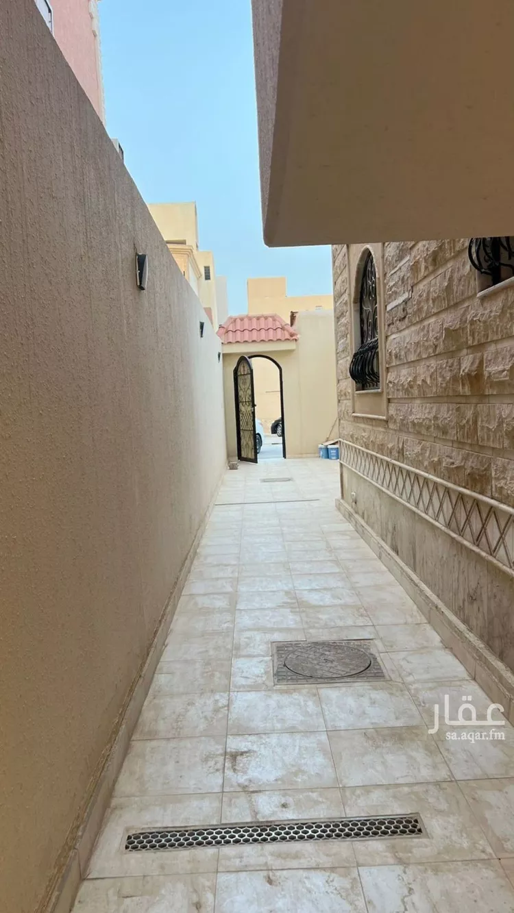 شقة للإيجار في شارع وعله, حي ظهرة لبن, مدينة الرياض, منطقة الرياض صورة 5