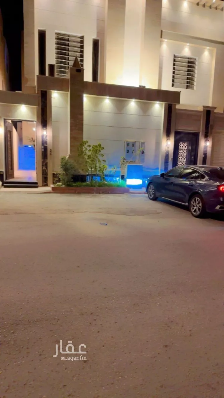 شقة للإيجار في شارع عبدالله بن حبان, حي الرمال, مدينة الرياض, منطقة الرياض