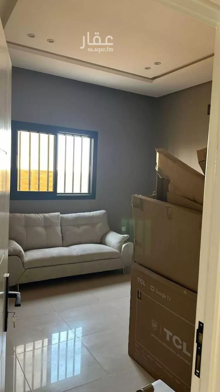 شقة للإيجار في شارع يحيى البانياسي, حي المهدية, مدينة الرياض, منطقة الرياض صورة 2