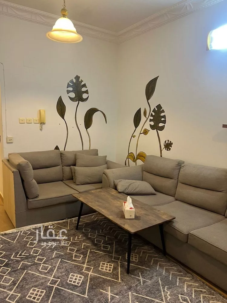 شقة للإيجار في شارع بديعة, حي عرقة, مدينة الرياض, منطقة الرياض