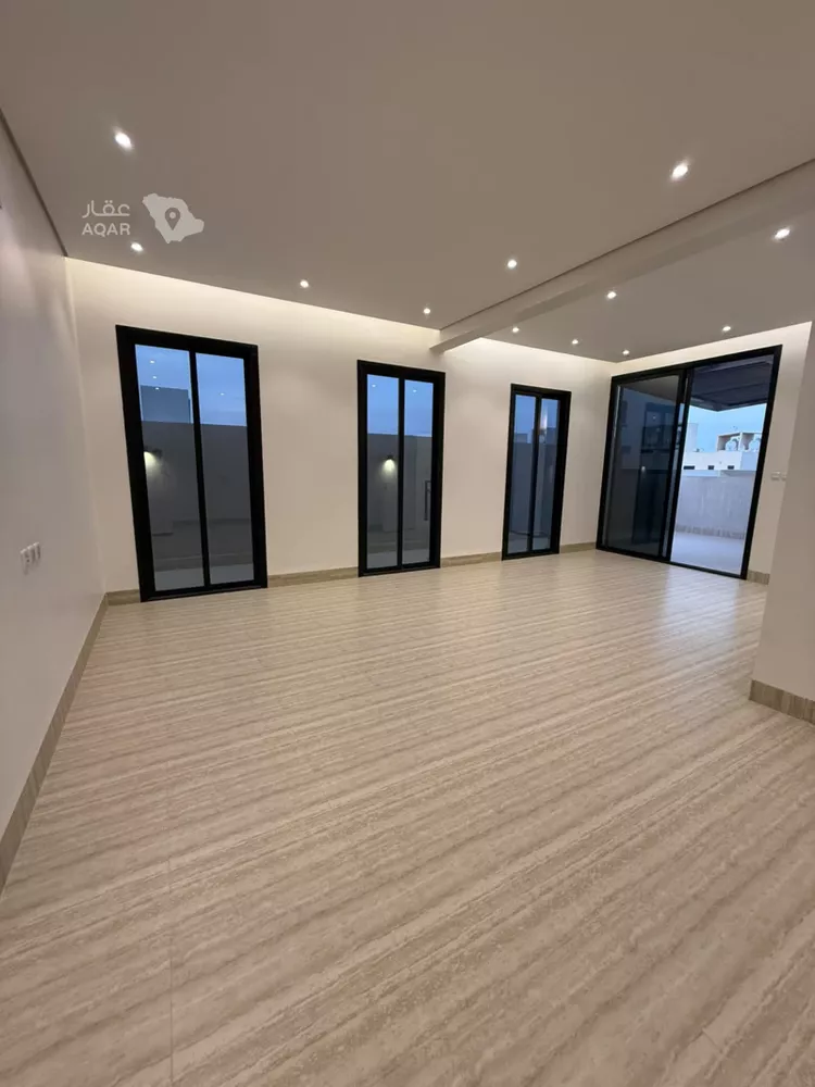 شقة للإيجار في شارع عبدالله بن حبان, حي الرمال, مدينة الرياض, منطقة الرياض 11
