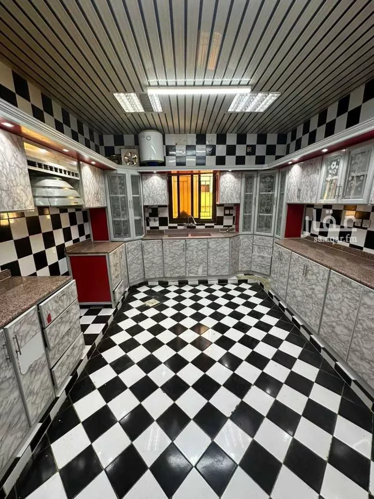 شقة للإيجار في شارع وادي جليل, حي النسيم الشرقي, مدينة الرياض, منطقة الرياض