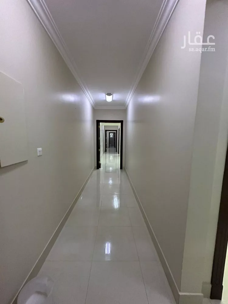 شقة للإيجار في شارع أبي طاهر إسماعيل الجيطالي, حي النرجس, مدينة الرياض, منطقة الرياض صورة 5
