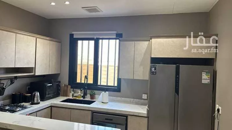 شقة للإيجار في شارع يحيى البانياسي, حي المهدية, مدينة الرياض, منطقة الرياض