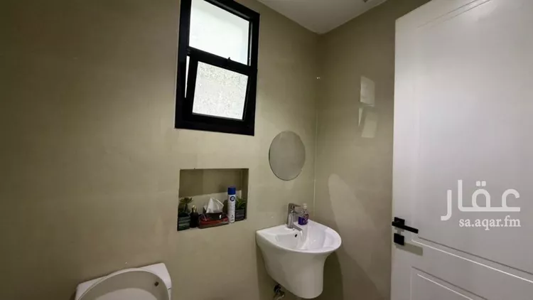 شقة للإيجار في شارع أبي المكارم بن سهل, حي الرمال, مدينة الرياض, منطقة الرياض صورة 3