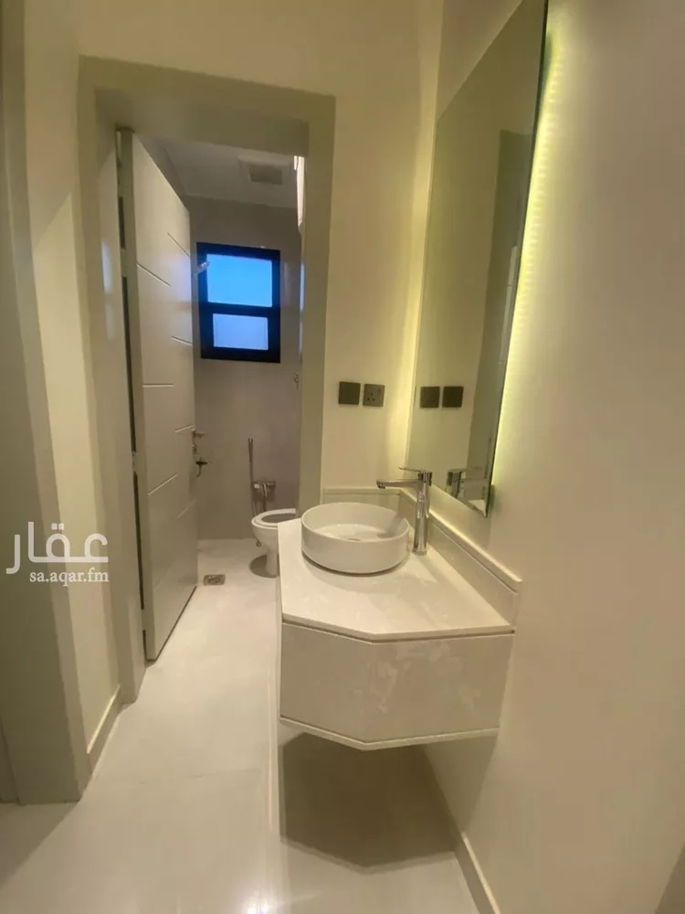 شقة للإيجار في شارع عبدالله بن حبان, حي الرمال, مدينة الرياض, منطقة الرياض