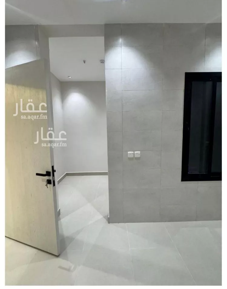 شقة للإيجار في شارع أبي المكارم بن سهل, حي الرمال, مدينة الرياض, منطقة الرياض صورة 5
