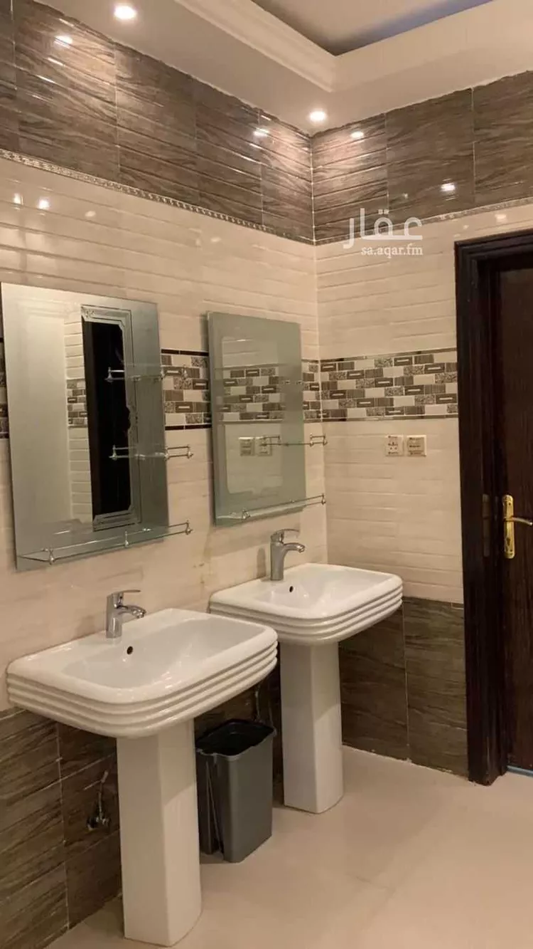 شقة للإيجار في شارع عسير, حي ظهرة لبن, مدينة الرياض, منطقة الرياض