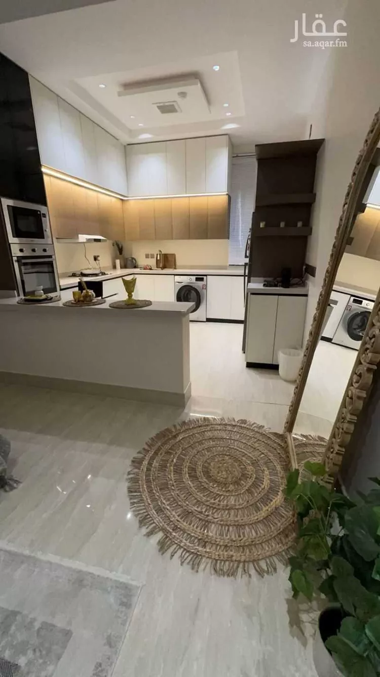 فيلا للإيجار في شارع مصطفى بن عبدالله مرداد, حي المهدية, مدينة الرياض, منطقة الرياض