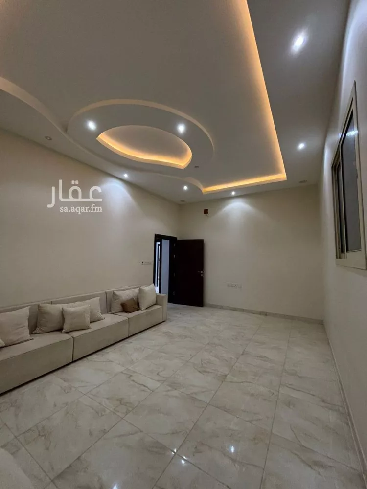 شقة للإيجار في شارع بديعة, حي عرقة, مدينة الرياض, منطقة الرياض صورة 3