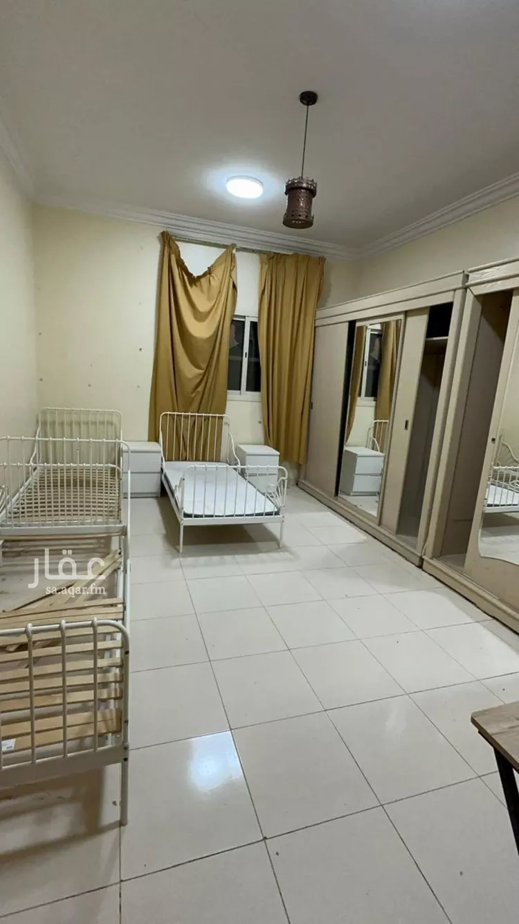 شقة للإيجار في شارع بديعة, حي عرقة, مدينة الرياض, منطقة الرياض صورة 2