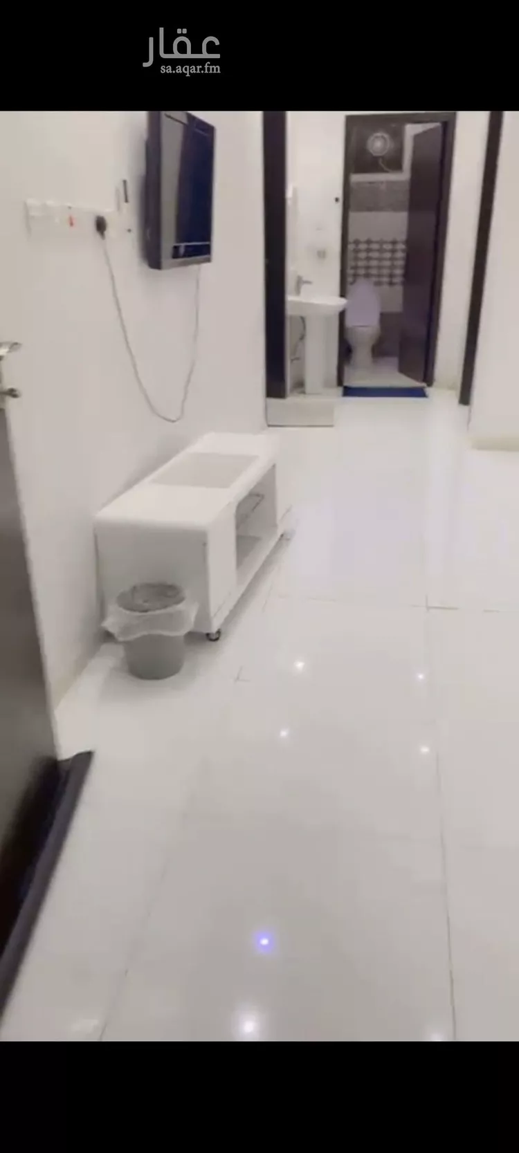 شقة للإيجار في شارع أبي المكارم بن سهل, حي الرمال, مدينة الرياض, منطقة الرياض