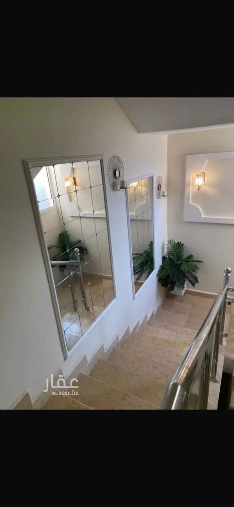 فيلا للإيجار في شارع مصطفى بن عبدالله مرداد, حي المهدية, مدينة الرياض, منطقة الرياض صورة 4