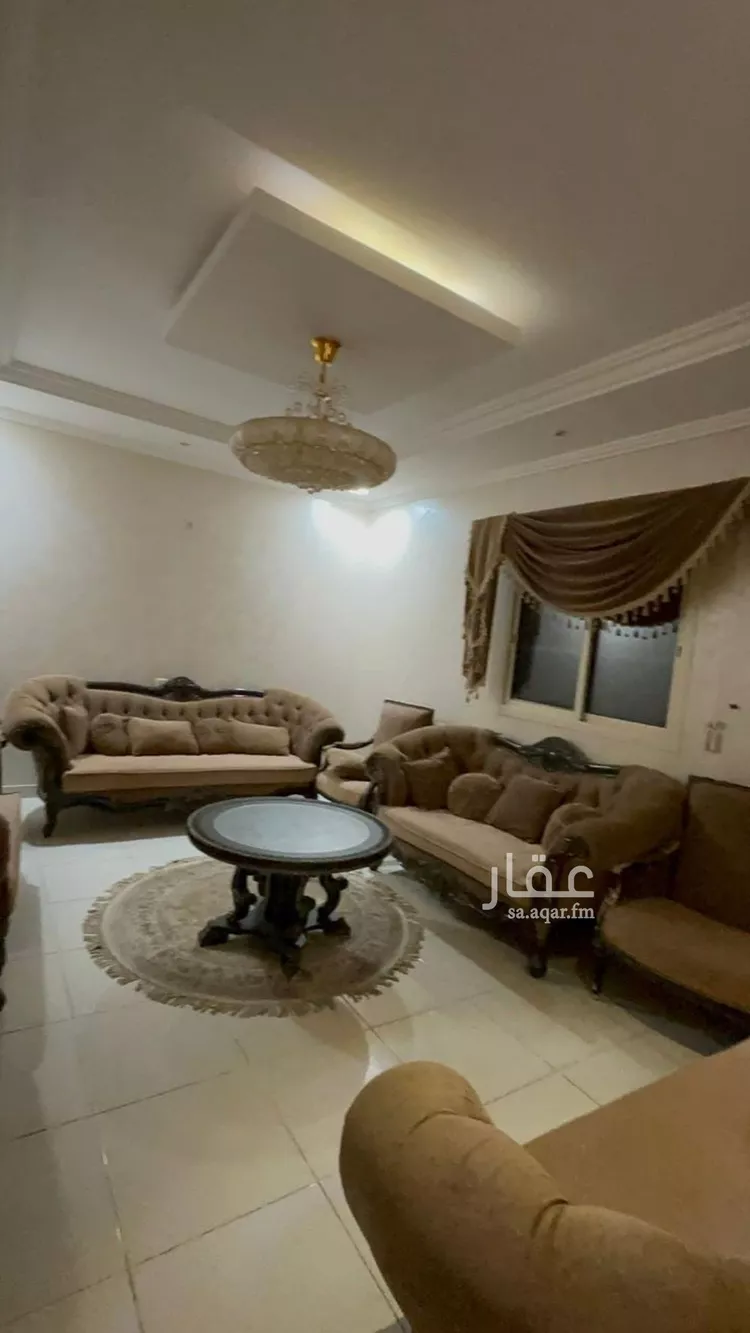 شقة للإيجار في شارع بديعة, حي عرقة, مدينة الرياض, منطقة الرياض صورة 4