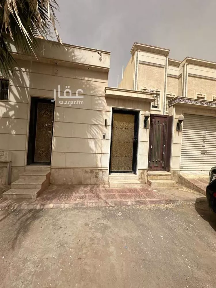 شقة للإيجار في شارع أبي المكارم بن سهل, حي الرمال, مدينة الرياض, منطقة الرياض صورة 3