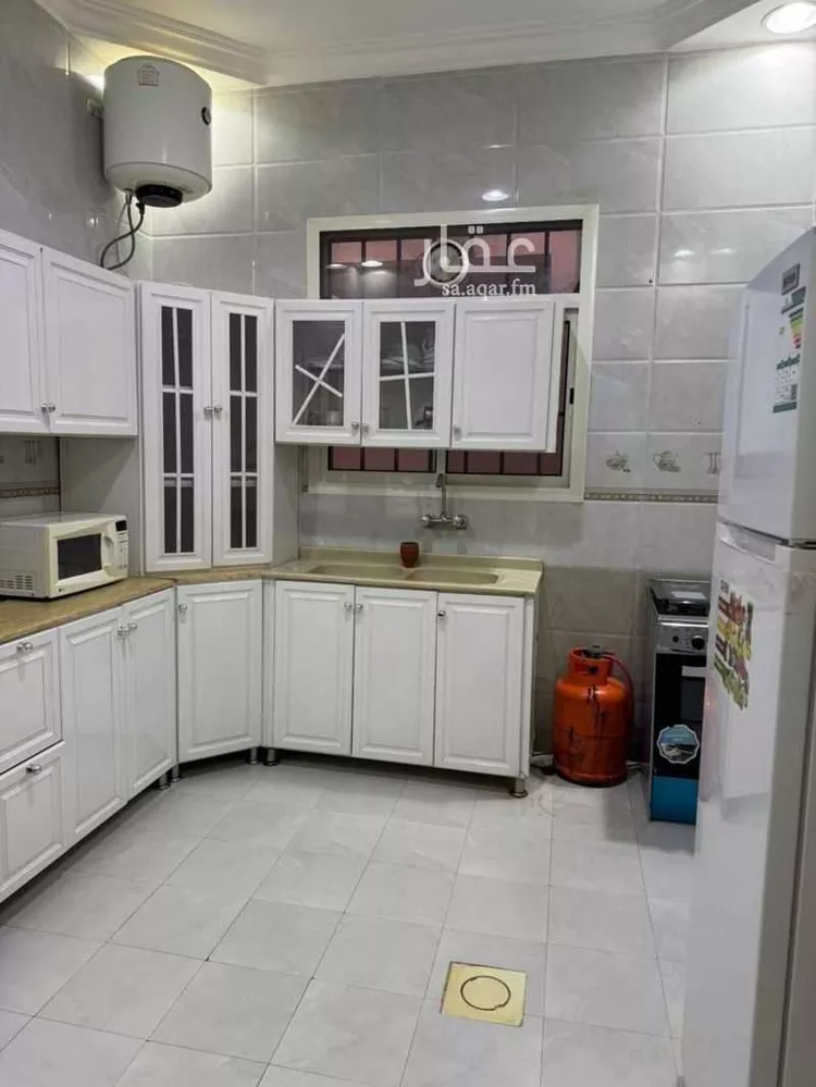 شقة للإيجار في شارع الحوزة, حي اليرموك, مدينة الرياض, منطقة الرياض