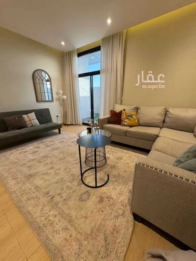 شقة للإيجار في شارع جبل الزيتون, حي النخيل, مدينة الرياض, منطقة الرياض