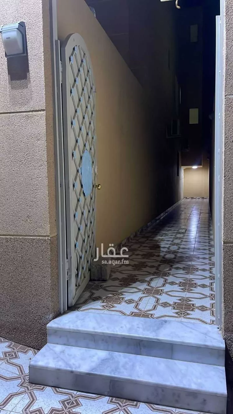 شقة للإيجار في شارع عسير, حي ظهرة لبن, مدينة الرياض, منطقة الرياض