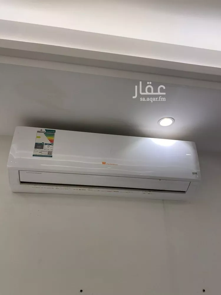شقة للإيجار في شارع أبي المكارم بن سهل, حي الرمال, مدينة الرياض, منطقة الرياض