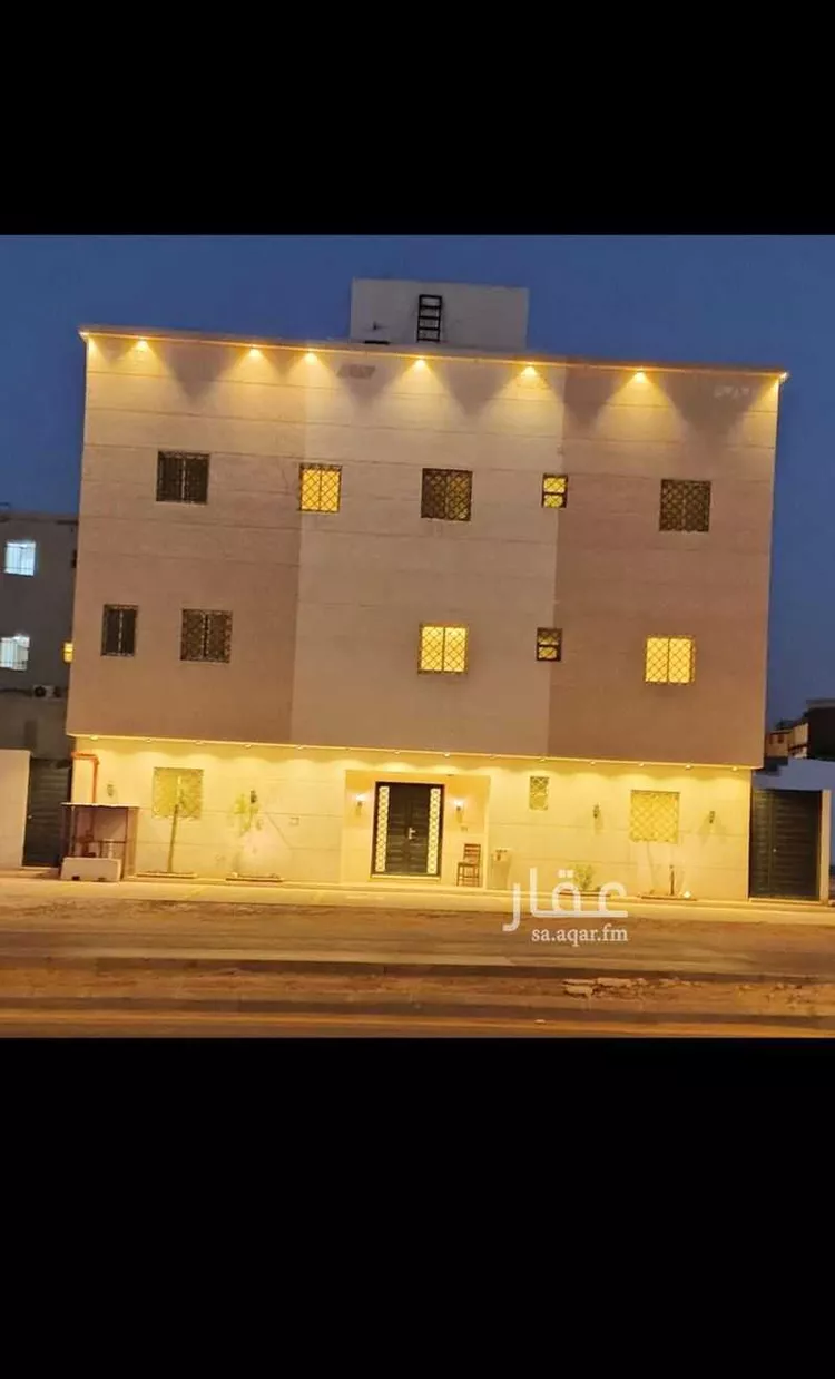 Apartment for Rent in Riyadh Irqah