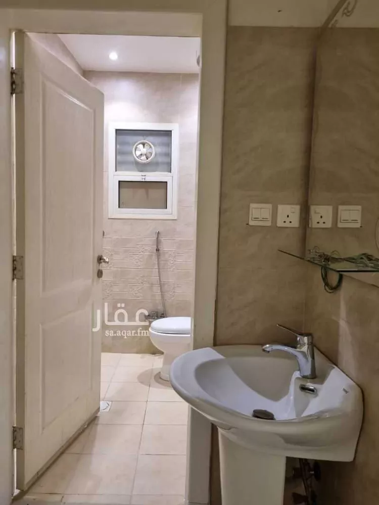 شقة للإيجار في شارع يحيى البانياسي, حي المهدية, مدينة الرياض, منطقة الرياض صورة 4